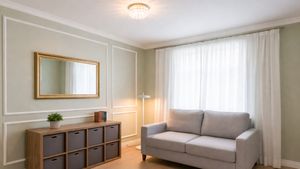 ಪುಟ್ಟ ಮನೆಗೆ ಅರಮನೆಯ ಲುಕ್! ಕಮ್ಮಿ ಬಜೆಟ್.. ಈ ಮ್ಯಾಜಿಕ್ ಟ್ರಿಕ್ಸ್ ಬಳಸಿ; ಮನೆಗೆ ಹೊಸ ಲುಕ್ ಕೊಡಿ