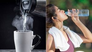 ಬೆಳಗ್ಗೆ ಎದ್ದು ಬಿಸಿ ನೀರು ಕುಡಿದರೆ ಏನಾಗುತ್ತೆ? ಈ ವಿಷಯ ತಿಳಿದರೆ ನಾಳೆಯಿಂದ ನೀವು ಅಭ್ಯಾಸ ಮಾಡ್ತೀರಿ!