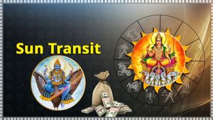 ಮಕರ ಸಂಕ್ರಾಂತಿಯಂದೇ ಸೂರ್ಯ ಸಂಚಾರ: 12 ತಿಂಗಳ ಬಳಿಕ ಈ ರಾಶಿಗಳಿಗೆ ಧನಯೋಗ! ಯಾರಿಗೆ ಶುಭ? ಯಾರಿಗೆ ಎಚ್ಚರಿಕೆ?