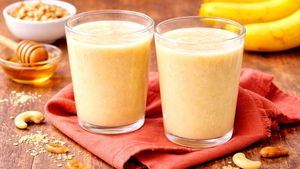 ಕಬ್ಬಿಣದಂತಹ ಮೂಳೆಗಳು ಬೇಕಾದ್ರೆ ಈ ಐಡಿಯಾ ಮಾಡಿ! ಸಖತ್ ಟೇಸ್ಟಿ, ಮಕ್ಕಳಿಗೂ ಇಷ್ಟವಾಗುತ್ತೆ