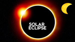 Solar Eclipse 2026: ವರ್ಷದ ಮೊದಲ ಸೂರ್ಯಗ್ರಹಣ ಯಾವಾಗ? ರಾಶಿಯವರಿಗೆ ಅದೃಷ್ಟ, ಯಾರಿಗೆ ಕಷ್ಟ?