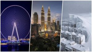 ವೀಸಾ ಇಲ್ಲದೆಯೇ 55 ದೇಶ ಸುತ್ತಬಹುದು; ಯಾವೆಲ್ಲಾ ದೇಶಗಳು ಗೊತ್ತಾ? 