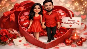 ಪ್ರೇಮಿಗಳ ದಿನಕ್ಕೆ ಬೆಸ್ಟ್ ಗಿಫ್ಟ್: 1 ಸಾವಿರ ರೂ. ಒಳಗೆ ಈ ಉಡುಗೊರೆ ಸಿಗುತ್ತೆ, ಬೆಸ್ಟ್ ಯಾವುದು ಗೊತ್ತಾ?