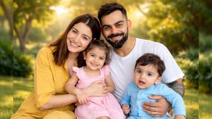 ನಿಮ್ಮ ಮಗುವಿಗೆ ಬಾಲಿವುಡ್ ಸ್ಟೈಲ್ ಹೆಸರಿಡಬೇಕೆ? ಇಲ್ಲಿದೆ 2026ರ ಟ್ರೆಂಡಿಂಗ್ ಹೆಸರುಗಳು.. ಪಟ್ಟಿ ನೋಡಿ