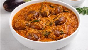 ಕುಕ್ಕರ್‌ನಲ್ಲಿ ಮಾಡಿ ಬದನೆಕಾಯಿ ಗ್ರೇವಿ; ತಿಂಡಿ-ಊಟ ಎಲ್ಲದಕ್ಕೂ ಇದು ಬೆಸ್ಟ್