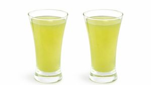 ಇಡೀ ದೇಹವನ್ನು ಕೂಲ್ ಮಾಡಿ, ಪಾದದ ಉರಿ ಕಡಿಮೆ ಮಾಡುವ ಜ್ಯೂಸ್ ಇದು! ಮನೆಯಲ್ಲೇ ಮಾಡಿ!