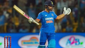 ಕ್ರಿಕೆಟರ್ ರಿಂಕು ಸಿಂಗ್ ತಂದೆ ಕ್ಯಾನ್ಸರ್‌ನಿಂದ ನಿಧನ! ಅವರಿಗೆ ಕಾಡಿದ ಲಿವರ್ ಕ್ಯಾನ್ಸರ್ ಕುರಿತು ಗೊತ್ತಾ?