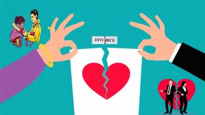 ವಿಚ್ಛೇದನ ಹೆಚ್ಚು ಎಲ್ಲಿ? ಅತಿ ಕಡಿಮೆ ವಿಚ್ಛೇದನ ಭಾರತದಲ್ಲೇ ನಡೆಯುತ್ತಾ? ಆಘಾತಕಾರಿ ವರದಿ ಇಲ್ಲಿದೆ