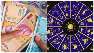 February 26 Horoscope: ಹಣದ ವಿಚಾರದಲ್ಲಿ ನಿಮಗೆ ಶುಭವಿದೆ!