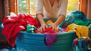 ಸಿಸ್ಟರ್.. ಸ್ವೆಟರ್, ಜಾಕೆಟ್‌ಗಳು ಕೊಳೆಯಾಗಿವೆಯೇ? ಈ ಚಿಕ್ಕ ಟ್ರಿಕ್ ಬಳಸಿ.. ಹೊಸದರಂತೆ ಮಿನುಗುತ್ತವೆ!