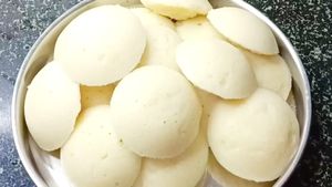 ಅರ್ಧ ಗಂಟೆಯ ಇಡ್ಲಿ; ನೆನೆಸುವ ಅಗತ್ಯವಿಲ್ಲ, ಹಿಟ್ಟು ರುಬ್ಬೋದು ಬೇಡ!