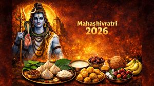 ಶಿವನಿಗೆ ಬಲು ಪ್ರಿಯ ಈ ನೈವೇದ್ಯಗಳು! ಈ ಪ್ರಸಾದ ಅರ್ಪಿಸಿದರೆ ಪುಣ್ಯ ಪ್ರಾಪ್ತಿ.. ಮಹತ್ವ ತಿಳಿಯಿರಿ