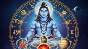 Mahashivratri 2026: ಶಿವರಾತ್ರಿ ದಿನವೇ 3 ಗ್ರಹಗಳ ಸಂಚಾರ! ಈ 7 ರಾಶಿಗಳಿಗೆ ಭಾರೀ ಲಾಭ.. ಎಲ್ಲಾ ಕಷ್ಟಗಳಿಗೆ ಅಂತ್ಯ