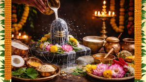 Mahashivratri 2026: ನಿಮ್ಮ ರಾಶಿ ಪ್ರಕಾರ ಶಿವನಿಗೆ ಅಭಿಷೇಕ ಏನು? ಹೀಗೆ ಮಾಡಿದ್ರೆ ಇಷ್ಟಾರ್ಥ ಸಿದ್ಧಿ 