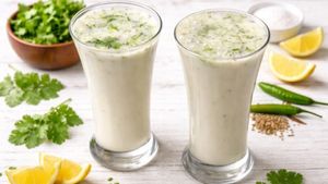 ಬೇಸಿಗೆಯಲ್ಲಿ ದೇಹ ತಂಪಾಗಿಡುವ ಅಮೃತ: ಮನೆಯಲ್ಲೇ ಮಾಡಿ ಈ ರೀತಿ ಮಸಾಲ ಮಜ್ಜಿಗೆ