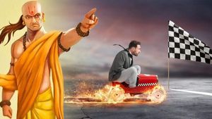 ಪುರುಷರು ಈ 4 ವಿಷಯಗಳನ್ನು ಯಾರ ಬಳಿಯೂ ಹೇಳಿಕೊಳ್ಳಬಾರದು: ಚಾಣಕ್ಯ ಹೇಳೋದೇನು?