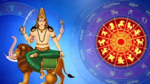 ಗುರುವಿನ ನಕ್ಷತ್ರಕ್ಕೆ ಬುಧನ ಎಂಟ್ರಿ! ಈ ರಾಶಿಯವರಿಗೆ ಸಕಲ ಐಶ್ವರ್ಯ, ಯಶಸ್ಸಿನ ಯೋಗ.. ಯಾರಿಗೆ ನಷ್ಟ?