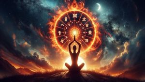 February 2026 Horoscope: ಫೆಬ್ರವರಿ ಮಾಸಿಕ ರಾಶಿಫಲ ಯಾರಿಗೆ ಈ ತಿಂಗಳು ಧನಲಾಭ?