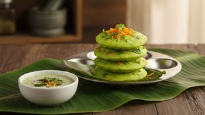 ಅಕ್ಕಿ ಇಲ್ಲದ ಸೂಪರ್ ಇಡ್ಲಿ.. 100% ತೂಕ ಇಳಿಸಬಹುದು! ಮಧುಮೇಹಿಗಳಿಗೂ ಪರ್ಫೆಕ್ಟ್ ಈ ಇಡ್ಲಿ