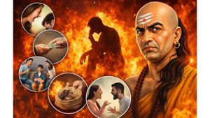 ಬೆಂಕಿಯೇ ಬೇಡ.. ಈ 5 ವಿಷಯಗಳು ನಿಮ್ಮನ್ನು ಒಳಗಿನಿಂದಲೇ ಸುಟ್ಟು ಹಾಕುತ್ತವೆ! ಈಗಲೇ ಬಿಟ್ಟುಬಿಡಿ