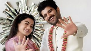 ರಶ್ಮಿಕಾ-ವಿಜಯ್ ದೇವರಕೊಂಡ ಮದುವೆ ಫಿಕ್ಸ್: ಇಬ್ಬರ ಆಸ್ತಿ ಎಷ್ಟು ಕೋಟಿ ಮೀರಿದೆ ಗೊತ್ತಾ?