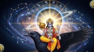 ಚಂದ್ರ ಗ್ರಹಣದ ಬಳಿಕ ಶನಿ ಅಸ್ತಮ: ಶನಿಯ ಪ್ರಭಾವ ಇಳಿಕೆಯಿಂದ ಈ ರಾಶಿಯವರಿಗೆ ಅನುಕೂಲ