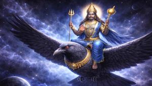 ರೇವತಿ ನಕ್ಷತ್ರಕ್ಕೆ ಶನಿ ಸಂಚಾರ: ಹಲವು ರಾಶಿಗಳಿಗೆ ಶನಿಯ ಆಶೀರ್ವಾದ, ಅಂದುಕೊಂಡ ಕೆಲಸ ಪ್ರಾಪ್ತಿ!