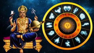 ಶನಿ ಪಥ ಬದಲಾವಣೆಯಿಂದಾಗಿ ಸಾಡೆಸಾತಿ: ಈ ರಾಶಿಯವರಲ್ಲಿ ಬಿಕ್ಕಟ್ಟು, ಅಡ್ಡಿ, ಆರ್ಥಿಕ ಸಮಸ್ಯೆ