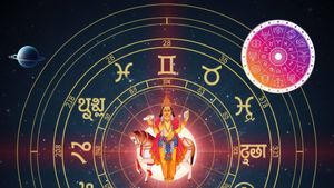 ಶುಕ್ರ ಗೋಚಾರ 2026: ಈ ರಾಶಿಯವರಿಗೆ ಡಬಲ್ ಖರ್ಚು, ಆರೋಗ್ಯ ಸಮಸ್ಯೆಗಳ ಕಾಟ.. ಯಾರಿಗೆ ಶುಭ? 