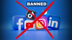 16 ವರ್ಷದೊಳಗಿನ ಮಕ್ಕಳಿಗೆ ಭಾರತದಲ್ಲಿ ಸೋಷಿಯಲ್‌ ಮೀಡಿಯಾ ಬ್ಯಾನ್‌ ಆಗುತ್ತಾ?: ಸಚಿವರಿಂದಲೇ ಸುಳಿವು!