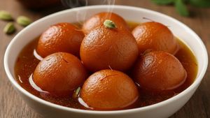 ಸಕ್ಕರೆ ಬೇಡ, ಬೆಲ್ಲವೂ ಬೇಡ! ಹೆಲ್ದಿ & ಶುಗರ್ ಫ್ರೀ ಗುಲಾಬ್ ಜಾಮೂನ್ ಮಾಡುವ ಸೀಕ್ರೆಟ್ ಇಲ್ಲಿದೆ 