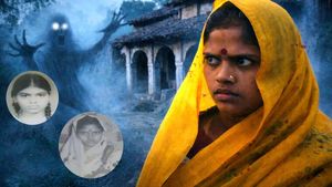 ರಿಯಲ್ ಲೈಫ್ ಕಹಾನಿ: ಮೃತಪಟ್ಟು 2 ನಿಮಿಷದೊಳಗೆ ಶಿವಾ ಆಗಿ ಬದಲಾದ ಸುಮಿತ್ರಾ! ಈ ಸ್ಟೋರಿ ಕೇಳಿದ್ದೀರಾ?