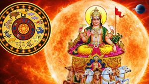 ಶಿವರಾತ್ರಿಗೂ ಮುನ್ನವೇ.. ಈ 3 ರಾಶಿಯವರಿಗೆ ಕುಬೇರ ಯೋಗ! ಕೆಲಸದಲ್ಲಿ ಬಡ್ತಿ.. ಸ್ವಂತ ಮನೆ ಕನಸು ನನಸು