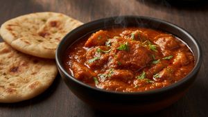 ಮಟನ್ ಬಿಡಿ, ಈ ವೆಜ್ ಮಟನ್ ಮಾಡಿ! ಮಾಂಸವಿಲ್ಲದೆಯೇ ಸಿಗುತ್ತೆ ಮಟನ್ ರುಚಿ.. ವೆಜ್ ಪ್ರಿಯರು ಫಿದಾ ಆಗ್ತಾರೆ