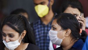 ಕೋವಿಡ್ ಸಮಯದಲ್ಲಿ ಮಾಸ್ಕ್ ಧರಿಸುವಿಕೆಯಿಂದ ಹೃದಯಾಘಾತ ಅಪಾಯ ಇಳಿಕೆ!!