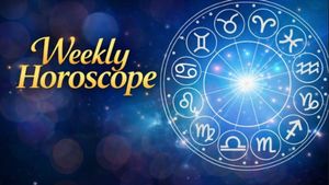 Weekly Horoscope: ಫೆಬ್ರವರಿ 08ರಿಂದ ಫೆಬ್ರವರಿ 15ರ ವರೆಗೆ ತುಲಾದಿಂದ ಮೀನ ರಾಶಿವರೆಗಿನ ವಾರ ಭವಿಷ್ಯ!