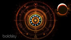 March 03 Horoscope: ವರ್ಷದ ಮೊದಲ ಚಂದ್ರಗ್ರಹಣ.. ಅಪಘಾತ ಸಂಭವಿಸುವ ಸಾಧ್ಯತೆ! ಖರ್ಚುಗಳು ಹೆಚ್ಚಾಗಲಿವೆ 