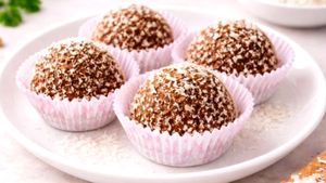 ಬೇಕರಿ ರುಚಿಯ ಆಪಲ್ ಕೇಕ್ ಥಟ್ ಅಂತ ಮನೆಯಲ್ಲಿ ಮಾಡಿ! ಇಲ್ಲಿದೆ ಸುಲಭದ ವಿಧಾನ