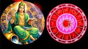 ಮಾರ್ಚ್‌ನಲ್ಲಿ ಬುಧ ಉದಯ: 4 ರಾಶಿಯವರಿಗೆ ಅಡ್ಡಿಗಳಿಂದ ವಿಮುಕ್ತಿ, ಅದೃಷ್ಟದ ಸಮಯ!