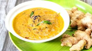 10 ರೂಪಾಯಿಯಲ್ಲಿ ಬಾಯಿ ಚಪ್ಪರಿಸಿ ಸವಿಯು ಚಟ್ನಿ ಮಾಡಿ! ಇಲ್ಲಿದೆ ಹೊಸ ಬಗೆಯ ರೆಸಿಪಿ!