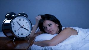 ಅರ್ಧದಷ್ಟು ಭಾರತೀಯರಲ್ಲಿ 6 ಗಂಟೆಗೂ ಕಡಿಮೆ ನಿದ್ರೆ: ಸಮೀಕ್ಷೆಯಲ್ಲಿದೆ ಆತಂಕಕಾರಿ ವಿಚಾರ!