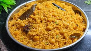 ಎರಡು ಹೊತ್ತು ಸವಿಯಬಹುದಾದ ಕಾಬೂಲ್ ಕಡ್ಲೆ ಕುಷ್ಕ! ಥಟ್ ಅಂತ ರೆಡಿ ಮಾಡಬಹುದು