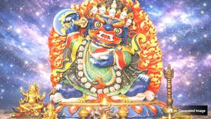 ಕಾಲಾಷ್ಟಮಿ 2026: ನಾಳೆ ಕಾಲಾಷ್ಟಮಿ ಆಚರಣೆ, ಶಿವನ ಉಗ್ರವತಾರ ಕಾಲಭೈರವನ ಪೂಜಿಸುವುದು ಏಕೆ?