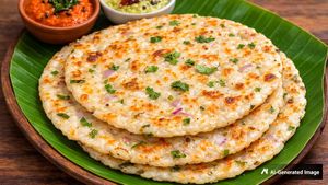 ಹೋಟೆಲ್ ರುಚಿಯ ಅಕ್ಕಿ ರೊಟ್ಟಿ.. ಮುರಿಯದಂತೆ ಸಾಫ್ಟ್ ಆಗಿ ಮಾಡೋದು ಹೇಗೆ? ಹೊಸಬರಿಗೆ ಕೂಡ ಸುಲಭ 