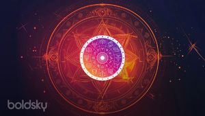 ಜೀವನದಲ್ಲಿ ಮಹತ್ವದ ಬದಲಾವಣೆ, ವೈವಾಹಿಕ ಯೋಗ! ಕೊಂಚ ಒತ್ತಡ, ತಾಳ್ಮೆ ಇರಲಿ