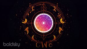 ಈ 2 ರಾಶಿಯವರ ಪ್ರೇಮ ಸಂಬಂಧಗಳು ಸಿಹಿ! ಸಣ್ಣಪುಟ್ಟ ಸಮಸ್ಯೆಗಳು ಖಚಿತ