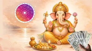 ಭಾಲಚಂದ್ರ ಸಂಕಷ್ಟ ಚತುರ್ಥಿ 2026: ಈ 6 ರಾಶಿಗಳಿಗೆ ಗಜಕೇಸರಿ ಯೋಗ! ಹಣದ ಮಳೆ ಸುರಿಸಲಿದ್ದಾರೆ ಗಣಪ