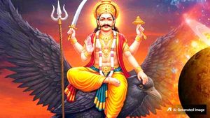 ಶನಿ ಸಂಚಾರ 2026: ಮಾರ್ಚ್‌ನಿಂದ ಈ 5 ರಾಶಿ ಜನರು ಎಚ್ಚರವಹಿಸಿ, ವೈಯಕ್ತಿಕ ಹಾನಿ ಸಂಭವ! 