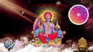 ಹುಷಾರ್.. ಈ ರಾಶಿಗಳಿಗೆ ಶನಿಯಿಂದ ಸಂಕಷ್ಟ ಶುರು! ಶನಿಯ ಕೆಂಗಣ್ಣಿನಿಂದ ತಪ್ಪಿಸಿಕೊಳ್ಳೋದು ಹೇಗೆ?