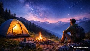 ಸೋಲೋ ಡೇಟ್ ಟ್ರೆಂಡ್: ಒಂಟಿಯಾಗಿ ಸಮಯ ಕಳೆಯೋದು ಎಷ್ಟು ಉತ್ತಮ ಗೊತ್ತಾ?